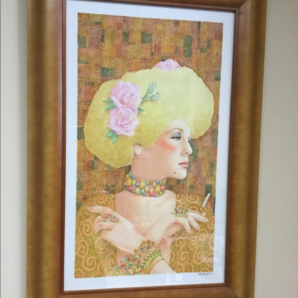 Meet your Posher, KK! - Picture 1 of 11